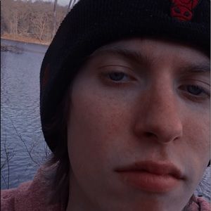 Meet your Posher, Scott